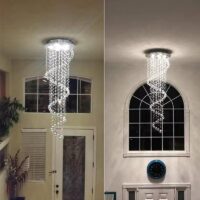 Candelabru scari Royal 5, 120x40