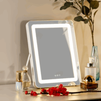 Oglinda LED Machiaj MakeUP Beauty