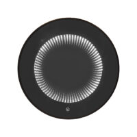 Oglinda LED baie Border 3D, 70 cm LDPJ183F-7070