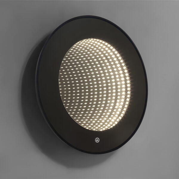 Oglinda LED baie Border 3D, 70 cm LDPJ183F-7070