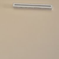 Aplica LED 70W Cristal Tube Alb photo review