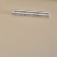 Aplica LED 70W Cristal Tube Alb photo review