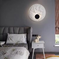 Aplica LED 10W Meteorite