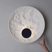 Aplica LED 10W Meteorite