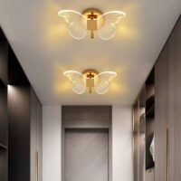 Aplica LED 12W Butterfly Wonder