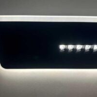 Aplica LED 22W Cinematic