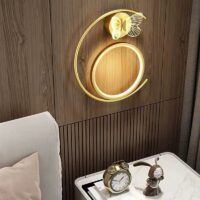 Aplica LED 24 W Butterfly Alice