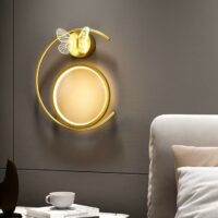 Aplica LED 24 W Butterfly Alice