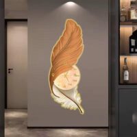 Aplica LED Feather Time