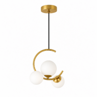 Candelabru Moon Ohio 3