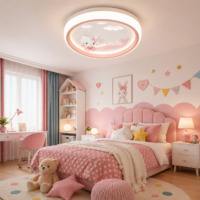 Lustra LED 118W Noris Hello Kitty