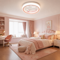 Lustra LED 118W Noris Hello Kitty