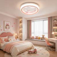 Lustra LED 118W Noris Hello Kitty