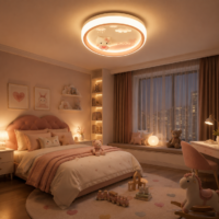 Lustra LED 118W Noris Hello Kitty