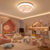 Lustra LED 118W Noris Hello Kitty