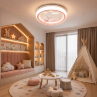 Lustra LED 118W Noris Hello Kitty