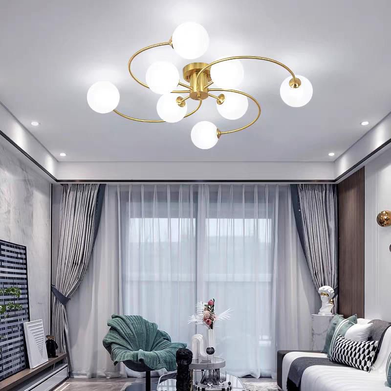 Lustra Moon Ohio 8 Lustra Moon Ohio 8