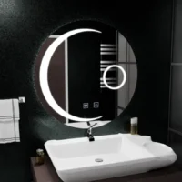 Oglinda LED baie Celest 60 LDPE31S