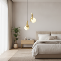 Pendul Soft Touch