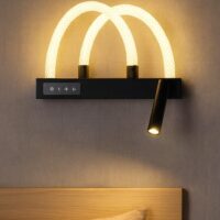 Aplica LED 26W Among Cable