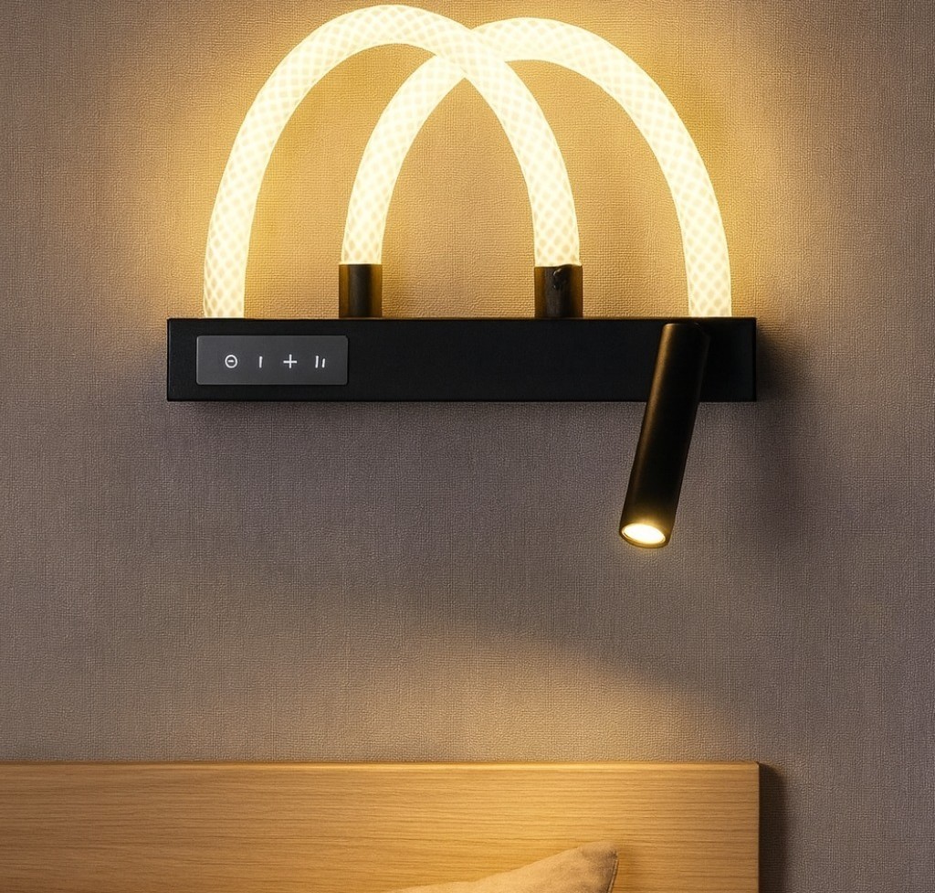 Aplica LED 26W Among Cable Aplica LED 26W Among Cable