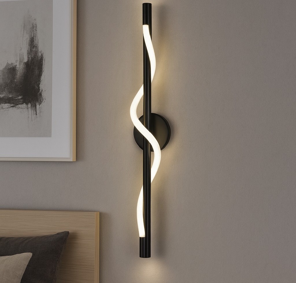 Aplica LED 20W Nordic Cable Aplica LED 20W Nordic Cable