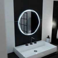 Oglinda LED baie Cache 70 LDPE48S