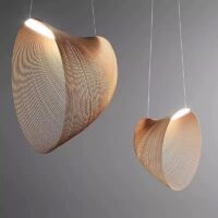 Candelabru LED 15W Helix