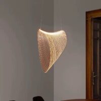 Candelabru LED 15W Helix