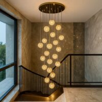 Candelabru Sparkle Sublime 20