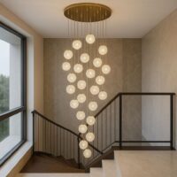 Candelabru Sparkle Sublime 30