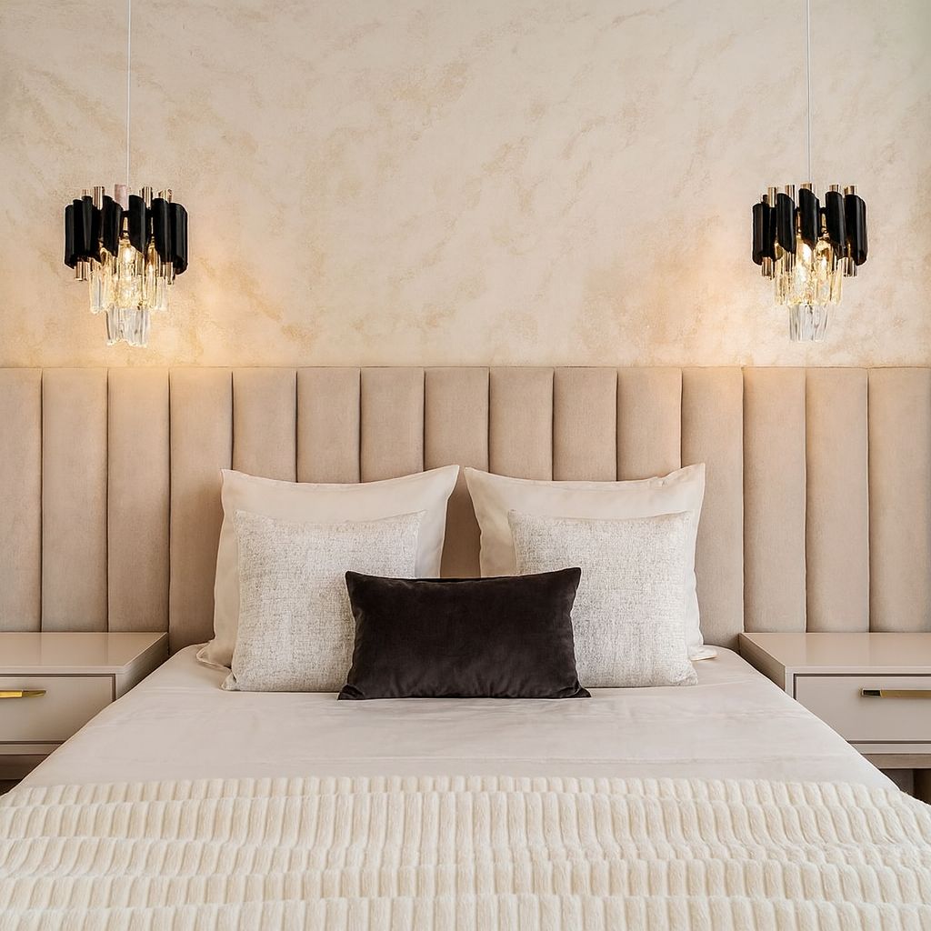 Pendul Bohemian Pendul Bohemian