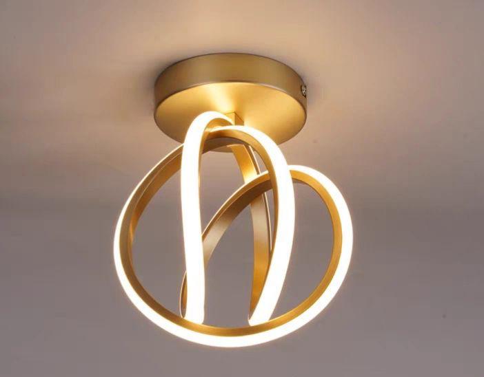 Aplica LED 28W Zeno Aurie Aplica LED 28W Zeno Aurie