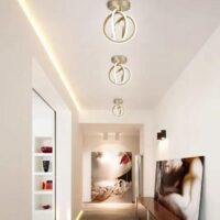 Aplica LED 28W Zeno Aurie