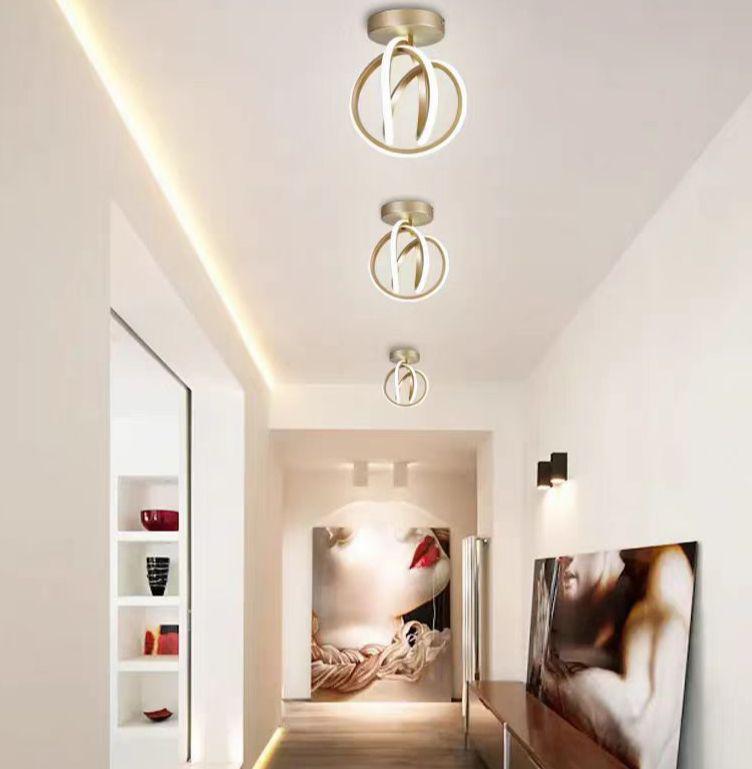 Aplica LED 28W Zeno Aurie Aplica LED 28W Zeno Aurie