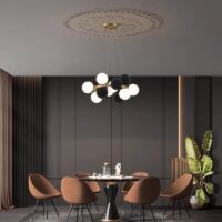 Candelabru Bloom Mixed 16