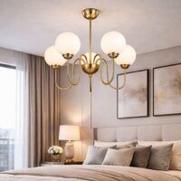 Candelabru Imperial Moon 5