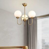 Candelabru Imperial Moon 3