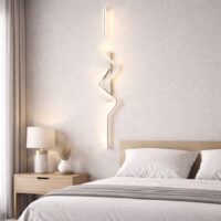 Aplica LED 24W Pulse Alb