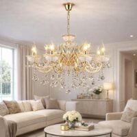 Candelabru Imperial Elegance LM 12