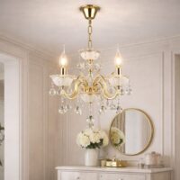 Candelabru Imperial Elegance LM 3