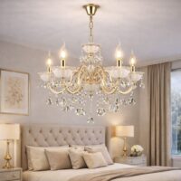 Candelabru Imperial Elegance LM 5