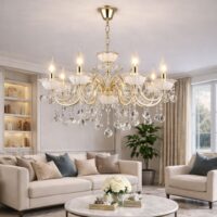 Candelabru Imperial Elegance LM 8