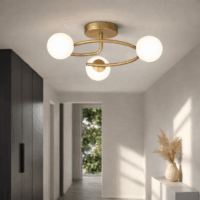 Lustra Moon Circle 3