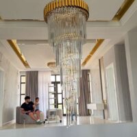 Candelabru Bohemian Sublime Gold 1800x600 photo review
