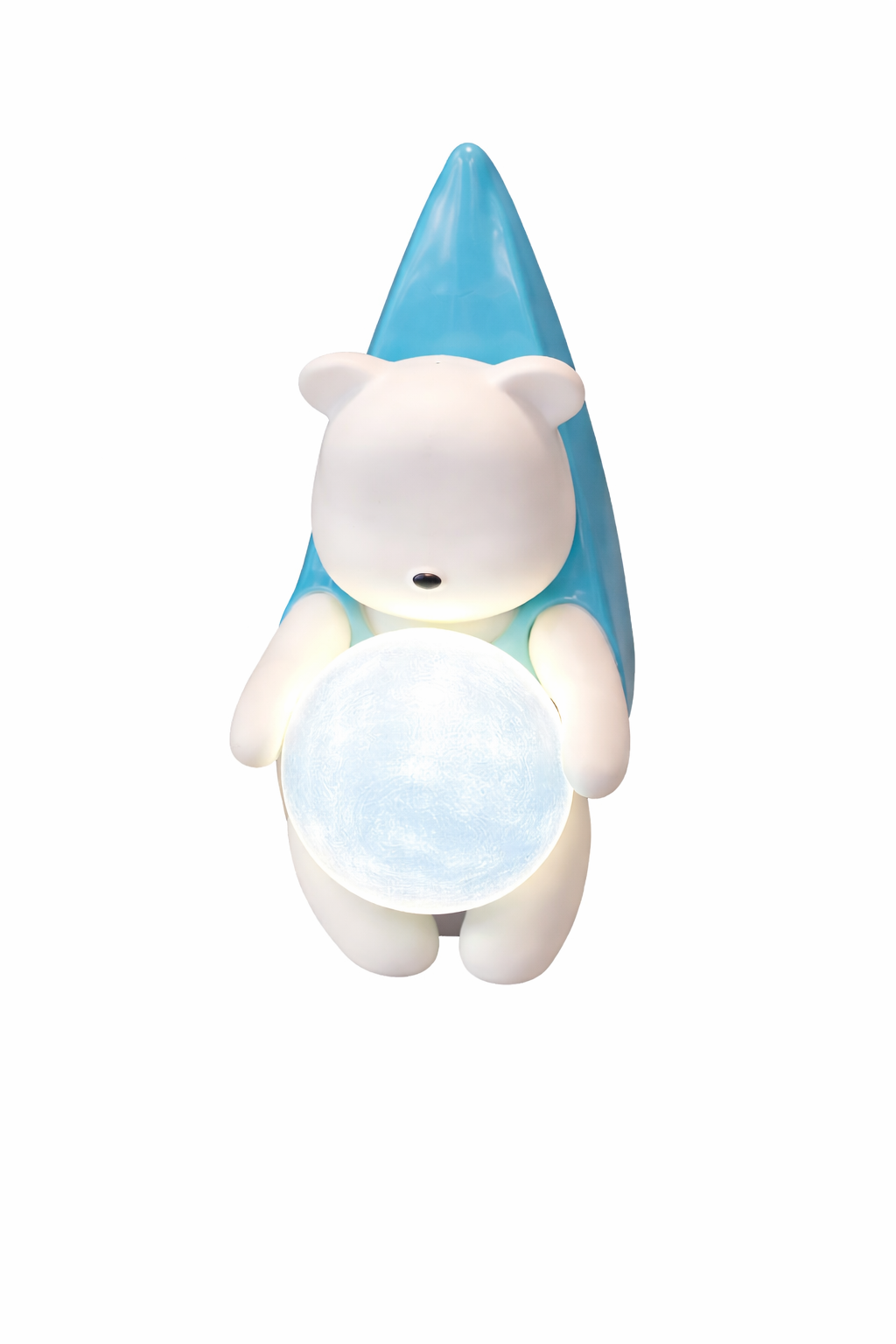 Aplica Bear Blue Aplica Bear Blue