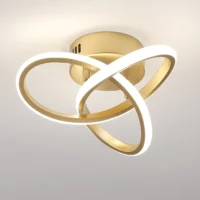 Aplica LED 24W Infinity Aurie