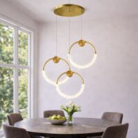 Candelabru LED 24W Moonstone Stylo 3