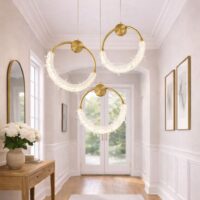 Candelabru LED 24W Moonstone Stylo 3