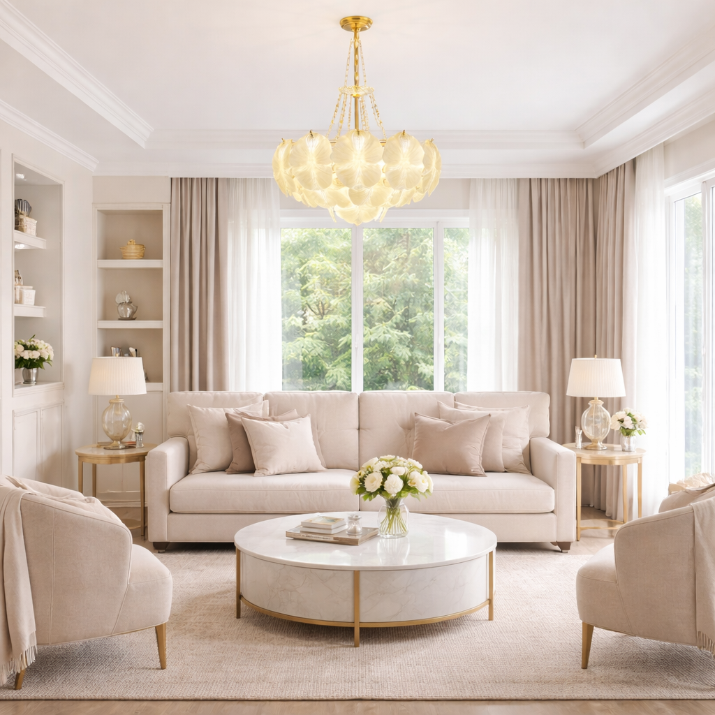 Candelabru Mon Amour Floral 400 Candelabru Mon Amour Floral 400